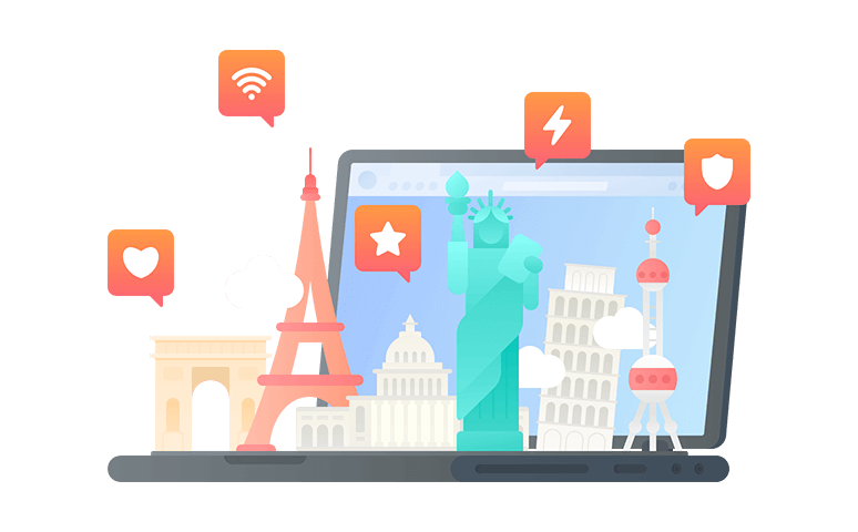 国外想用中国这边的《CM语音》怎么办 - 大陆VPN